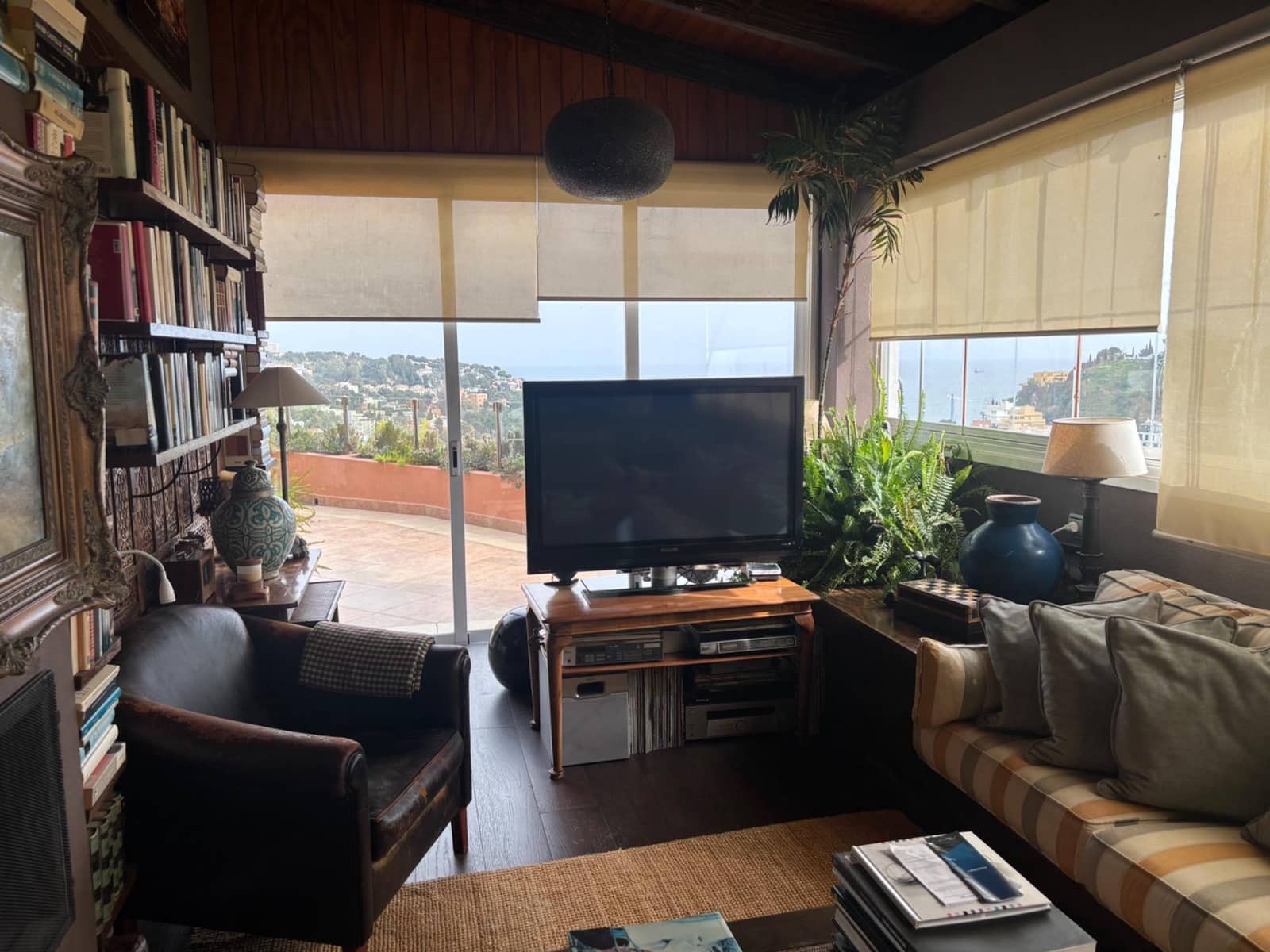 4 makuuhuone Paritalo myytävänä paikassa Puerto de la Torre mukana 
autotalli - 2 740 000 € (Ref: 10019296)