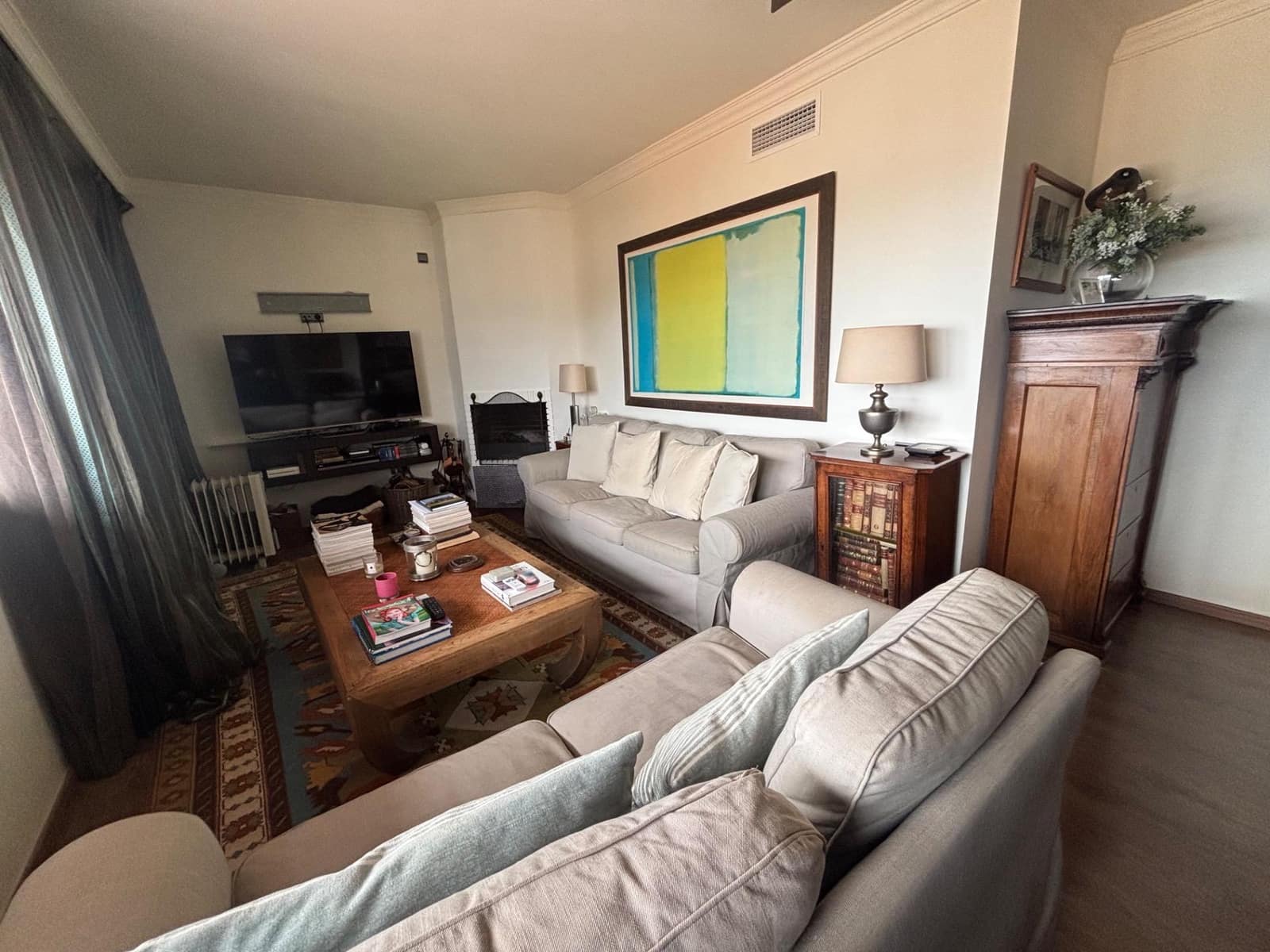 4 makuuhuone Paritalo myytävänä paikassa Puerto de la Torre mukana 
autotalli - 2 740 000 € (Ref: 10019296)