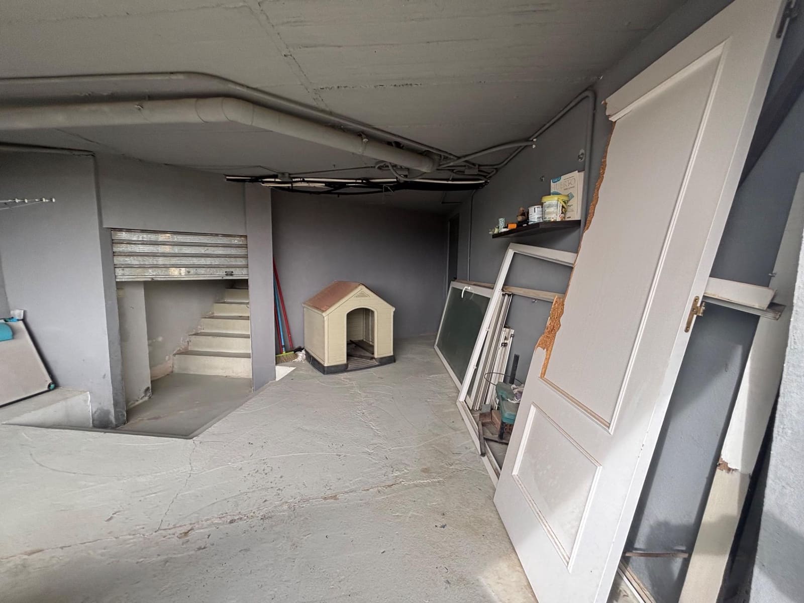 4 makuuhuone Paritalo myytävänä paikassa Puerto de la Torre mukana 
autotalli - 2 740 000 € (Ref: 10019296)