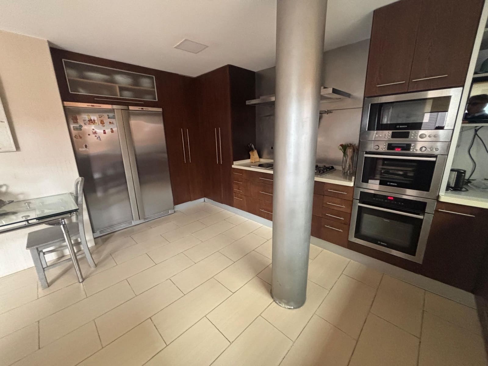4 makuuhuone Paritalo myytävänä paikassa Puerto de la Torre mukana 
autotalli - 2 740 000 € (Ref: 10019296)