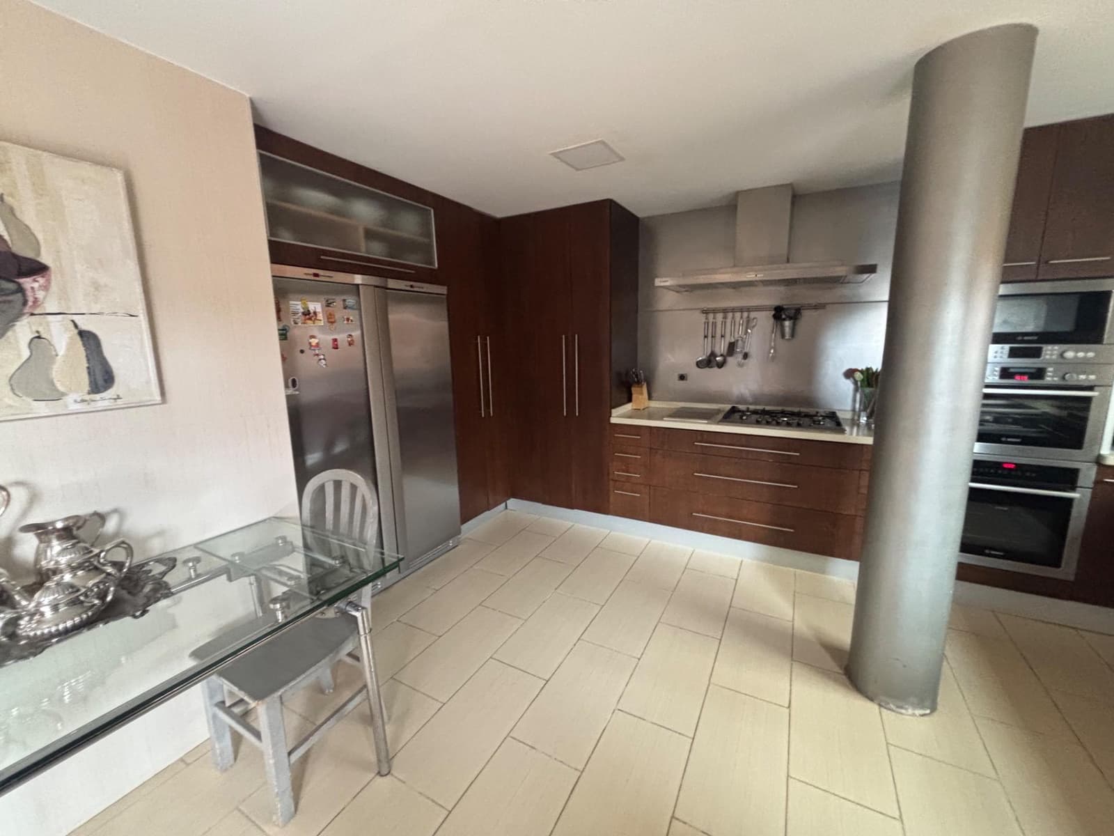 4 makuuhuone Paritalo myytävänä paikassa Puerto de la Torre mukana 
autotalli - 2 740 000 € (Ref: 10019296)
