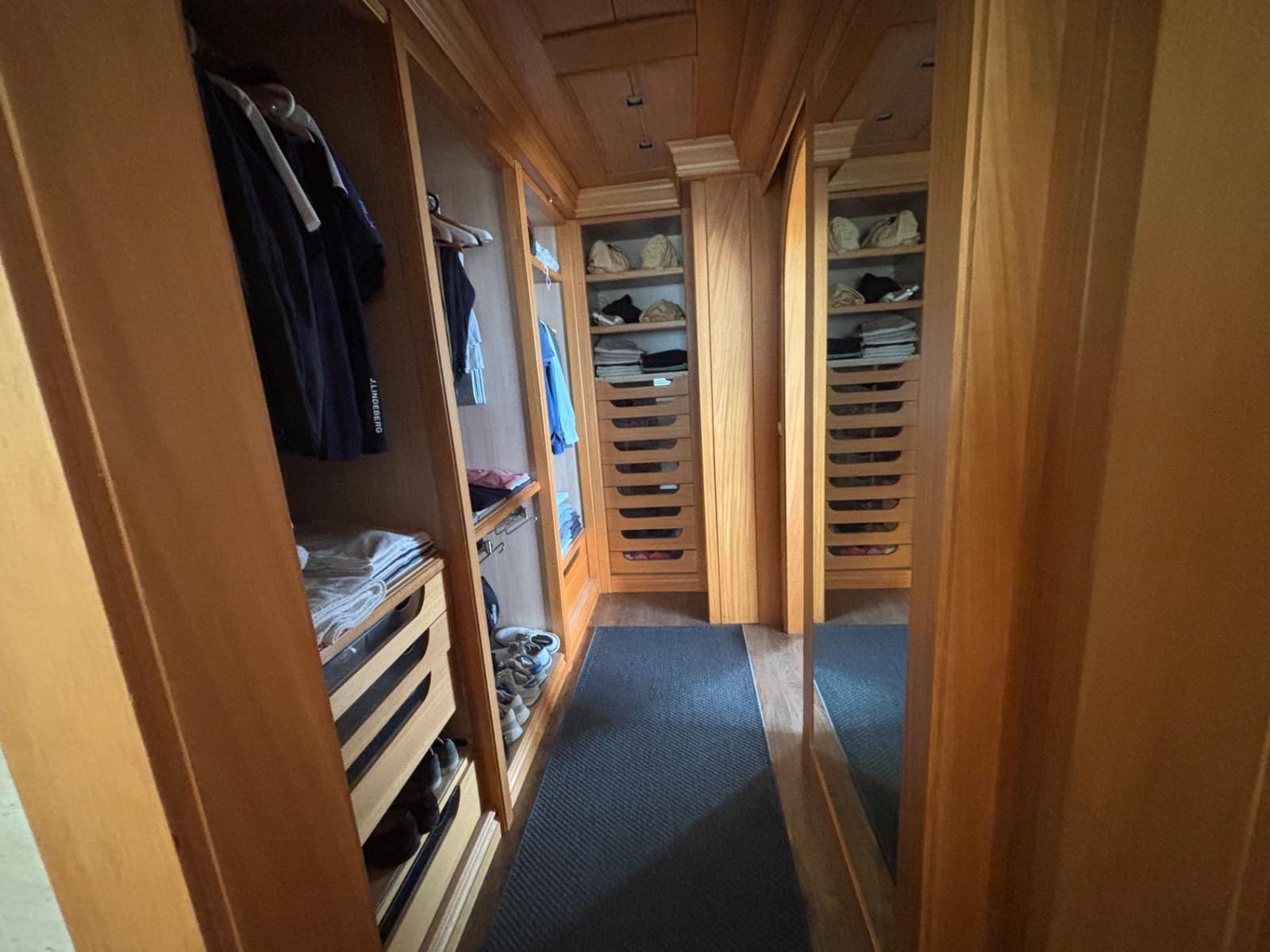 4 makuuhuone Paritalo myytävänä paikassa Puerto de la Torre mukana 
autotalli - 2 740 000 € (Ref: 10019296)
