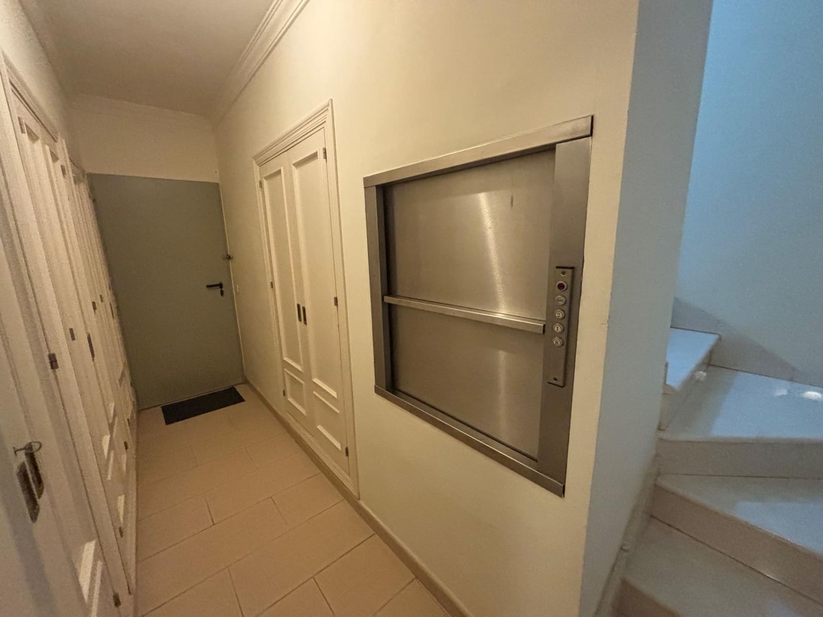 4 makuuhuone Paritalo myytävänä paikassa Puerto de la Torre mukana 
autotalli - 2 740 000 € (Ref: 10019296)