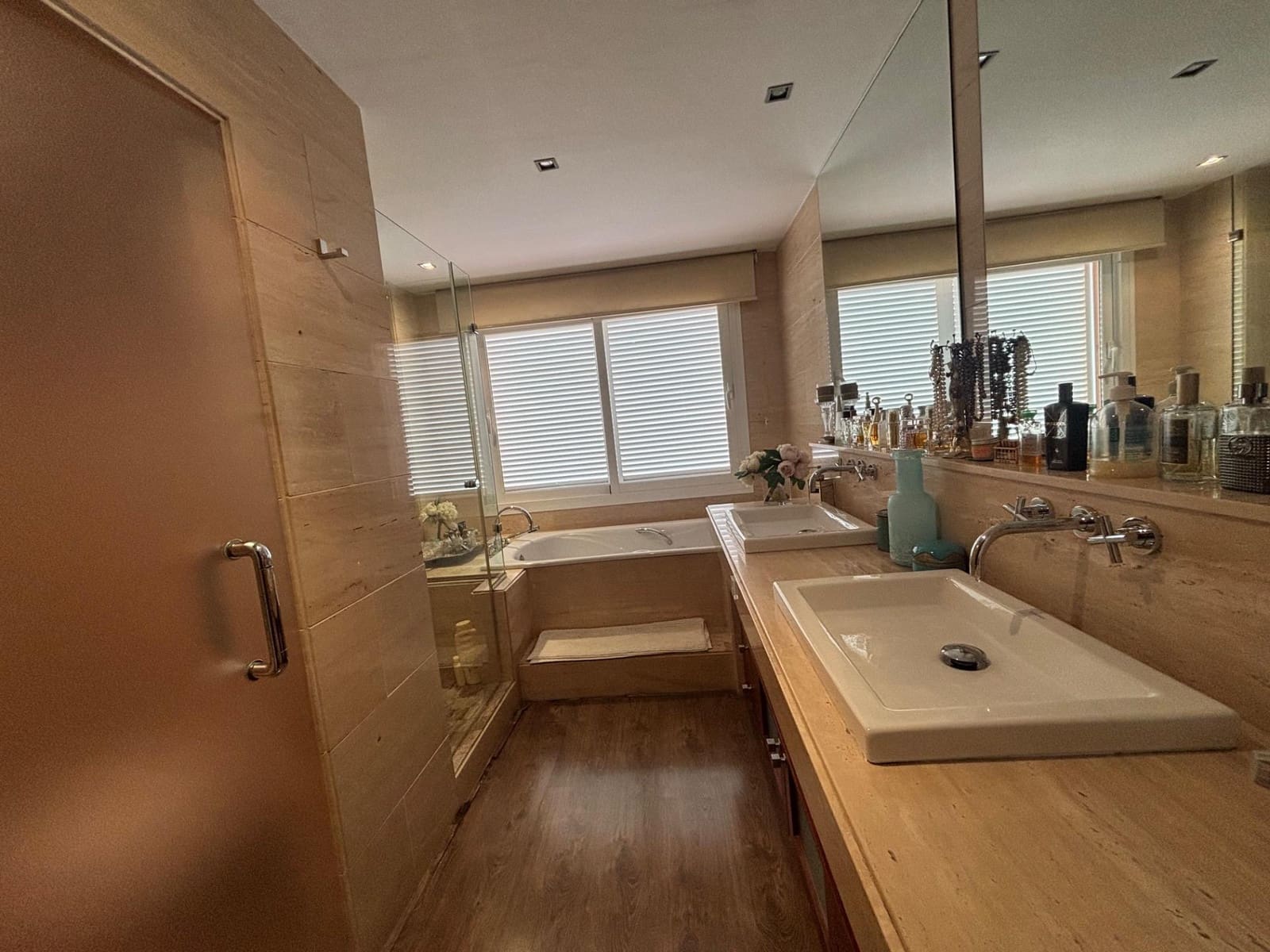4 makuuhuone Paritalo myytävänä paikassa Puerto de la Torre mukana 
autotalli - 2 740 000 € (Ref: 10019296)
