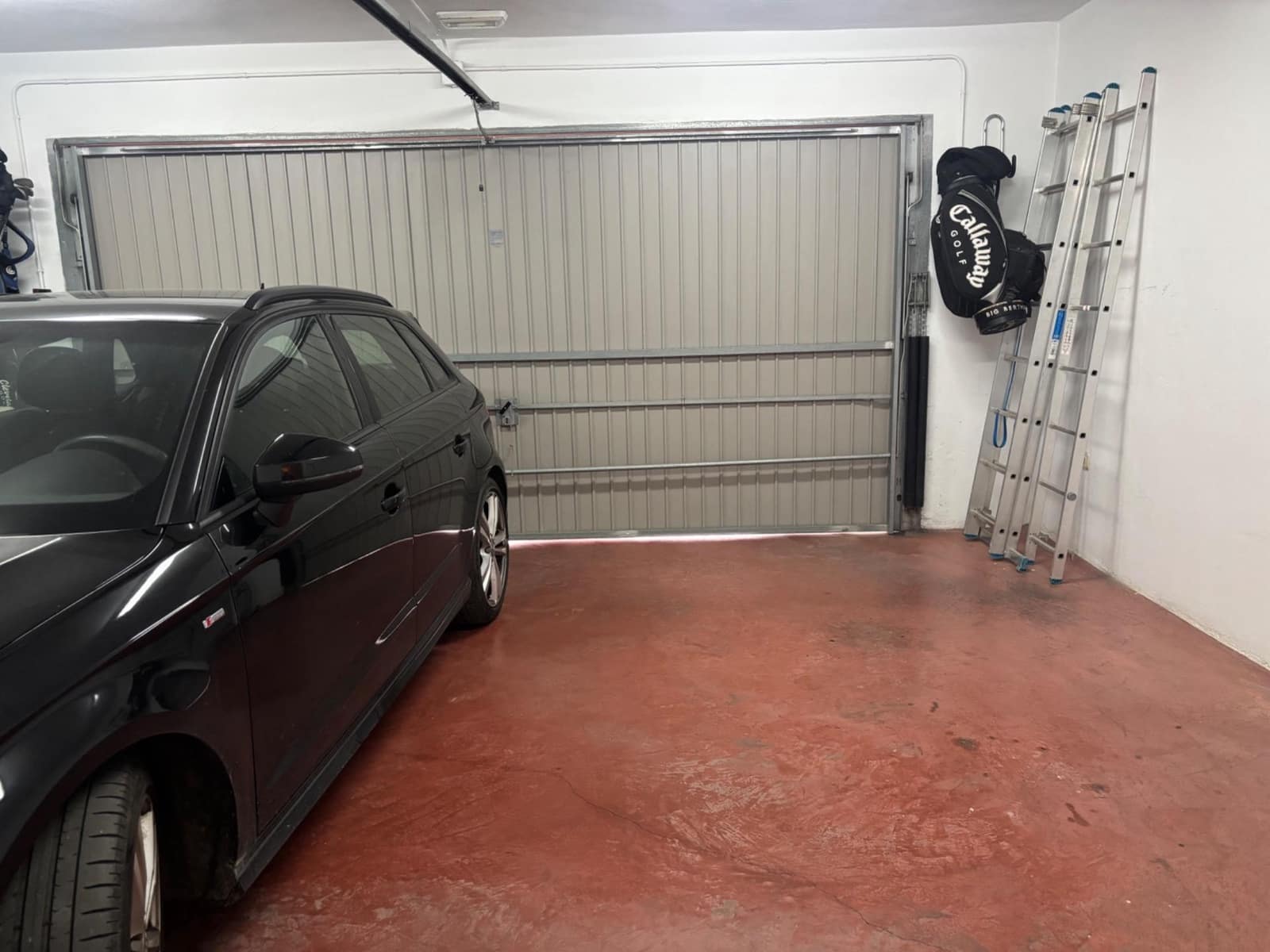 4 makuuhuone Paritalo myytävänä paikassa Puerto de la Torre mukana 
autotalli - 2 740 000 € (Ref: 10019296)
