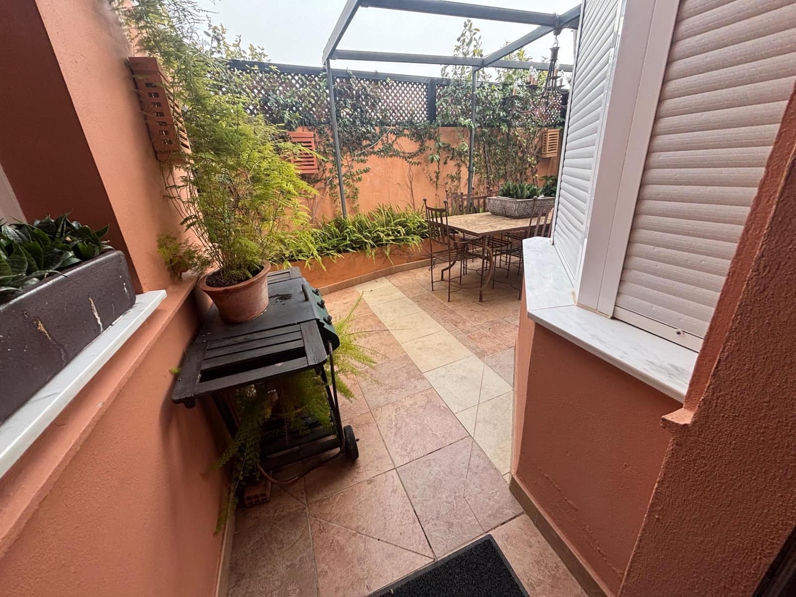 4 makuuhuone Paritalo myytävänä paikassa Puerto de la Torre mukana 
autotalli - 2 740 000 € (Ref: 10019296)