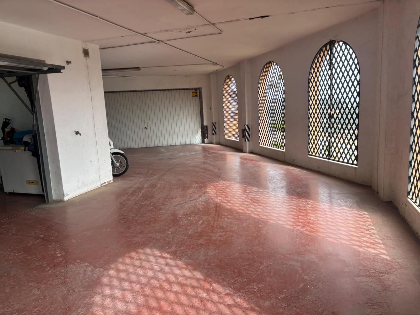 4 makuuhuone Paritalo myytävänä paikassa Puerto de la Torre mukana 
autotalli - 2 740 000 € (Ref: 10019296)