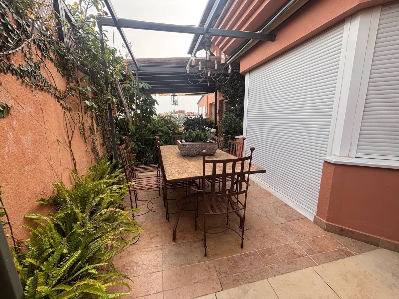4 makuuhuone Paritalo myytävänä paikassa Puerto de la Torre mukana 
autotalli - 2 740 000 € (Ref: 10019296)