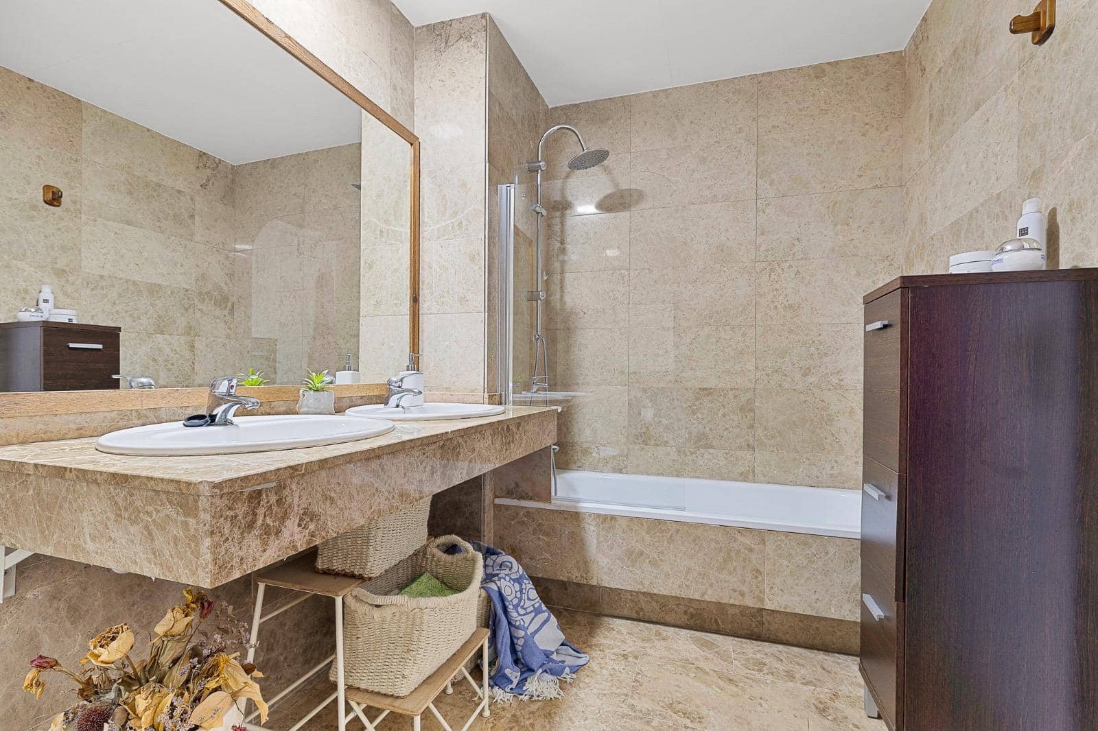 3 soveværelse Lejlighed til salg i San Pedro de Alcantara med garage - € 690.000 (Ref: 10019298)