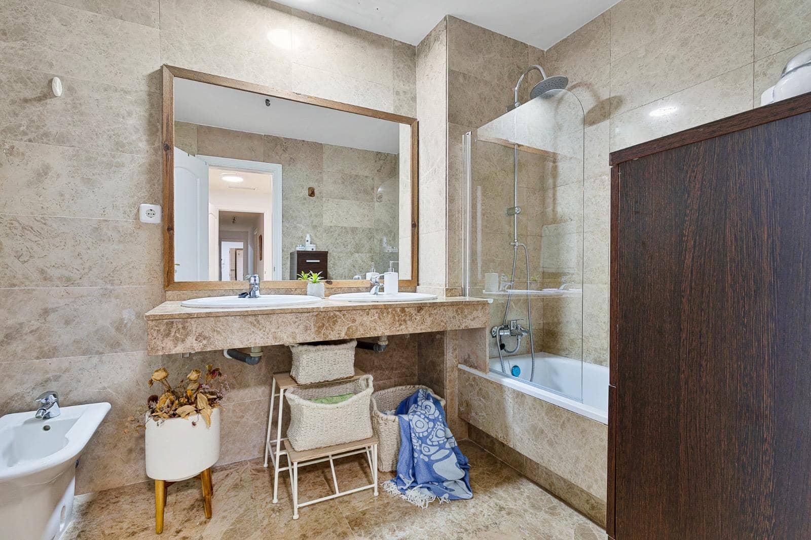 3 soveværelse Lejlighed til salg i San Pedro de Alcantara med garage - € 690.000 (Ref: 10019298)