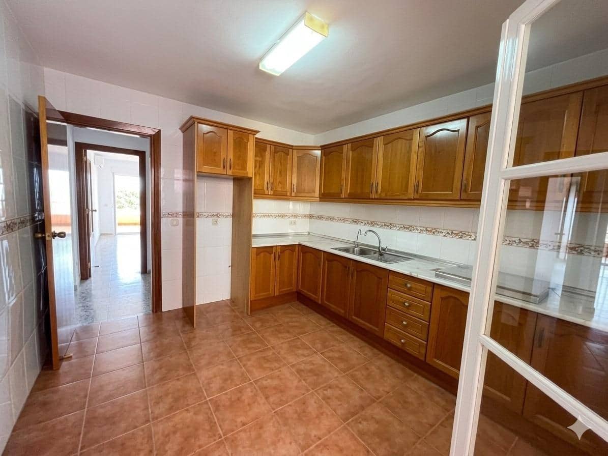 2 sovrum Lägenhet till salu i Benalmadena - 285 000 € (Ref: 10019300)