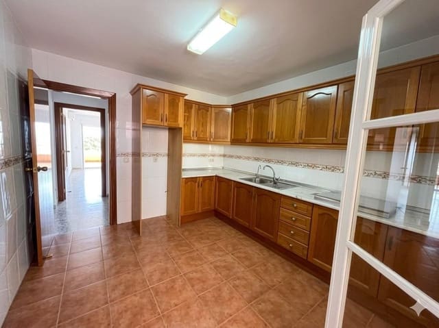 2 sovrum Lägenhet till salu i Benalmádena - 285 000 € (Ref: 10019300)