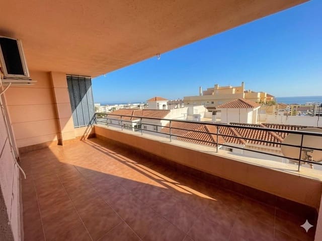 2 sovrum Lägenhet till salu i Benalmádena - 285 000 € (Ref: 10019300)