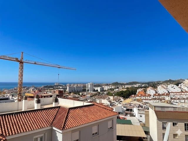 2 sovrum Lägenhet till salu i Benalmádena - 285 000 € (Ref: 10019300)