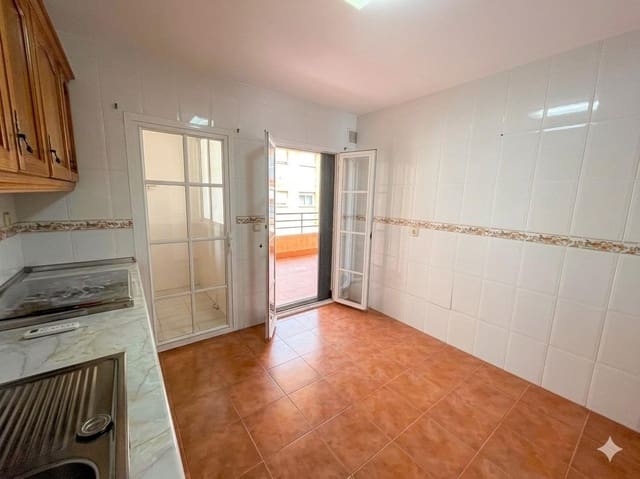 2 sovrum Lägenhet till salu i Benalmádena - 285 000 € (Ref: 10019300)