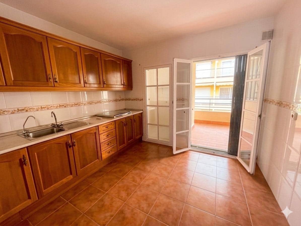 2 sovrum Lägenhet till salu i Benalmadena - 285 000 € (Ref: 10019300)
