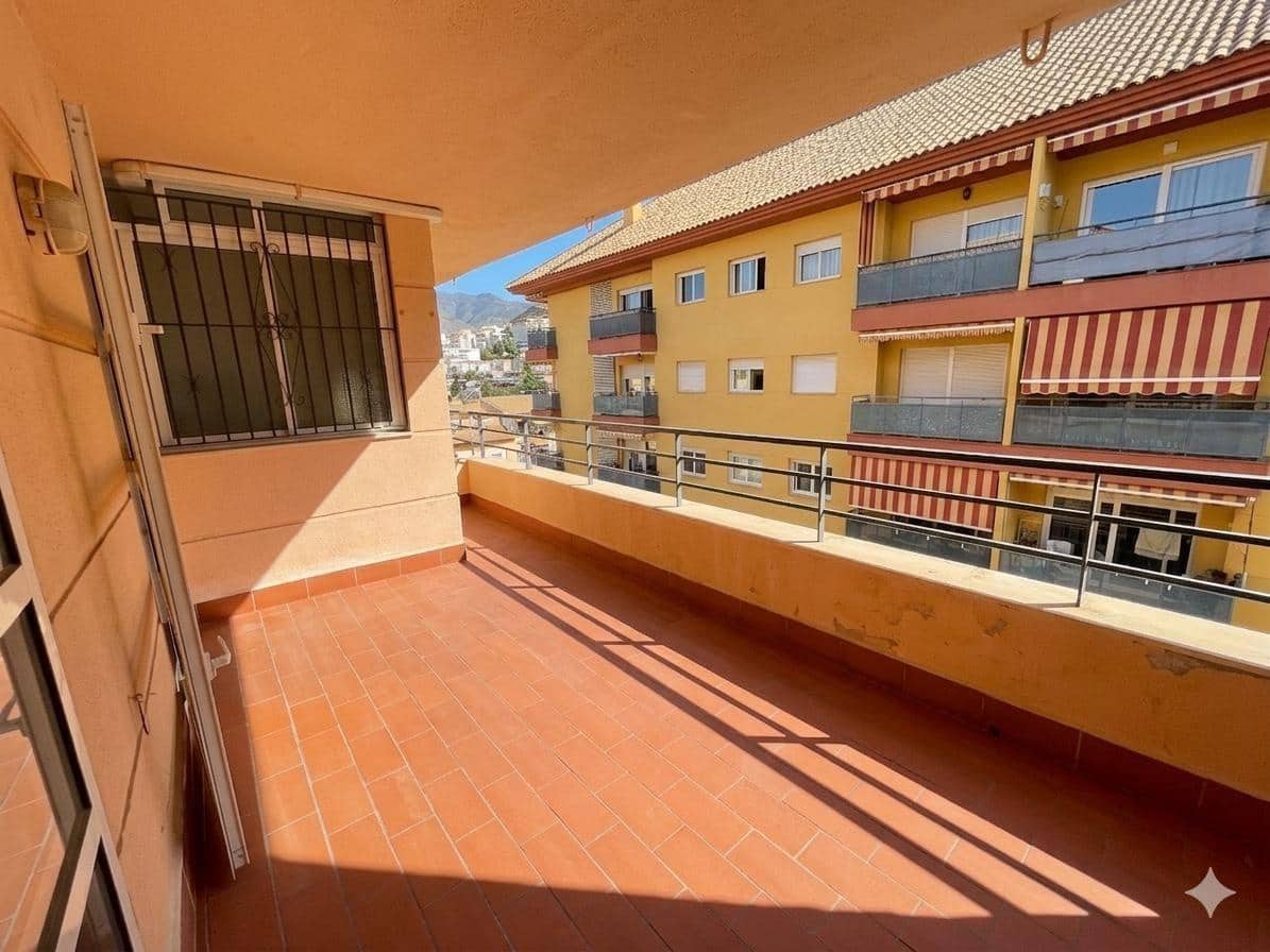 2 sovrum Lägenhet till salu i Benalmadena - 285 000 € (Ref: 10019300)