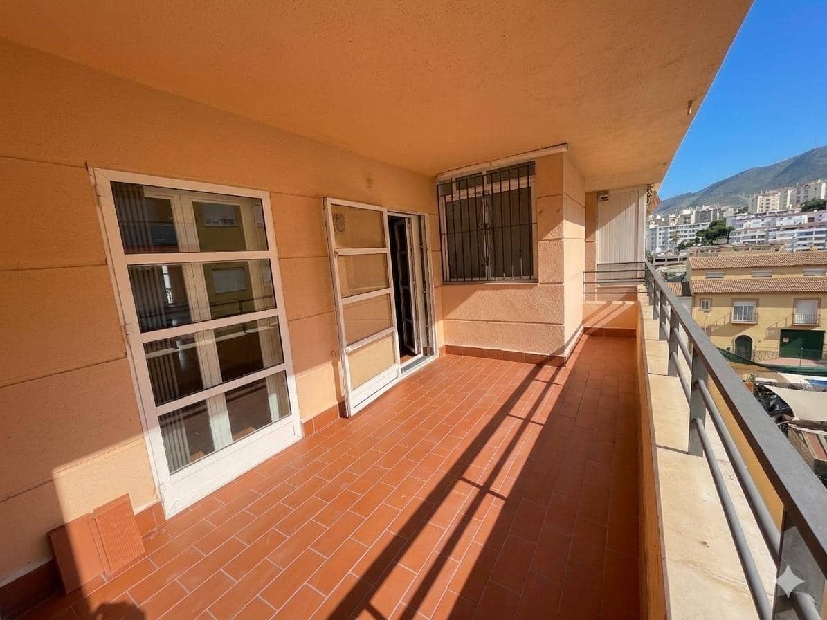 2 sovrum Lägenhet till salu i Benalmadena - 285 000 € (Ref: 10019300)