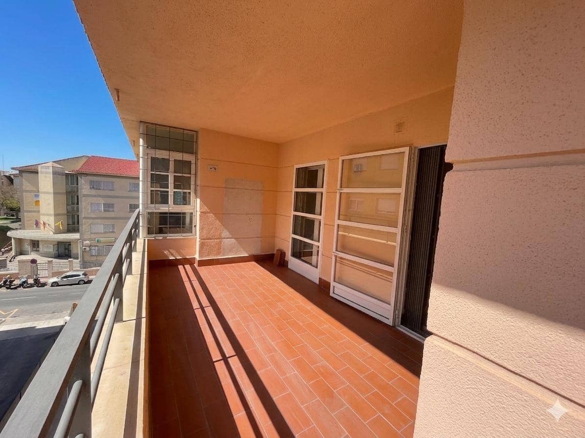 2 sovrum Lägenhet till salu i Benalmadena - 285 000 € (Ref: 10019300)