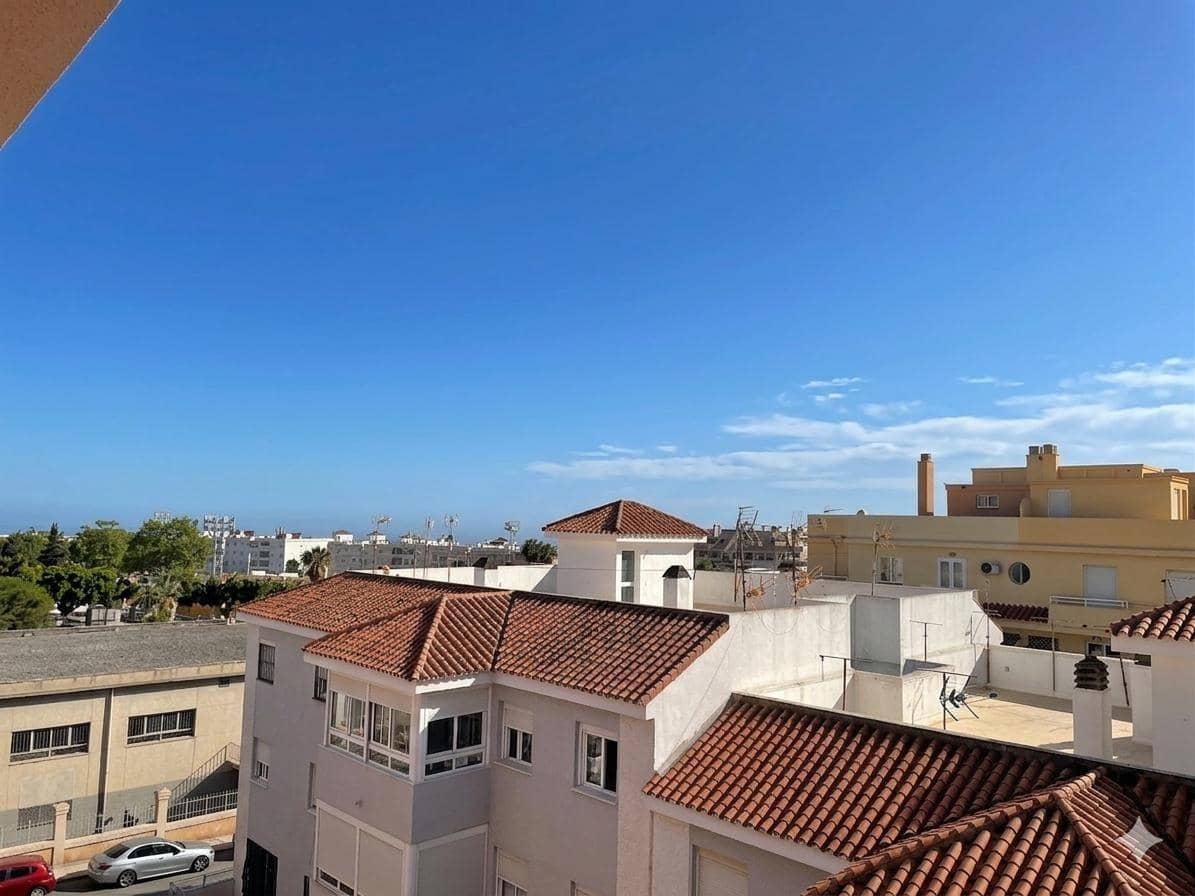 2 sovrum Lägenhet till salu i Benalmadena - 285 000 € (Ref: 10019300)