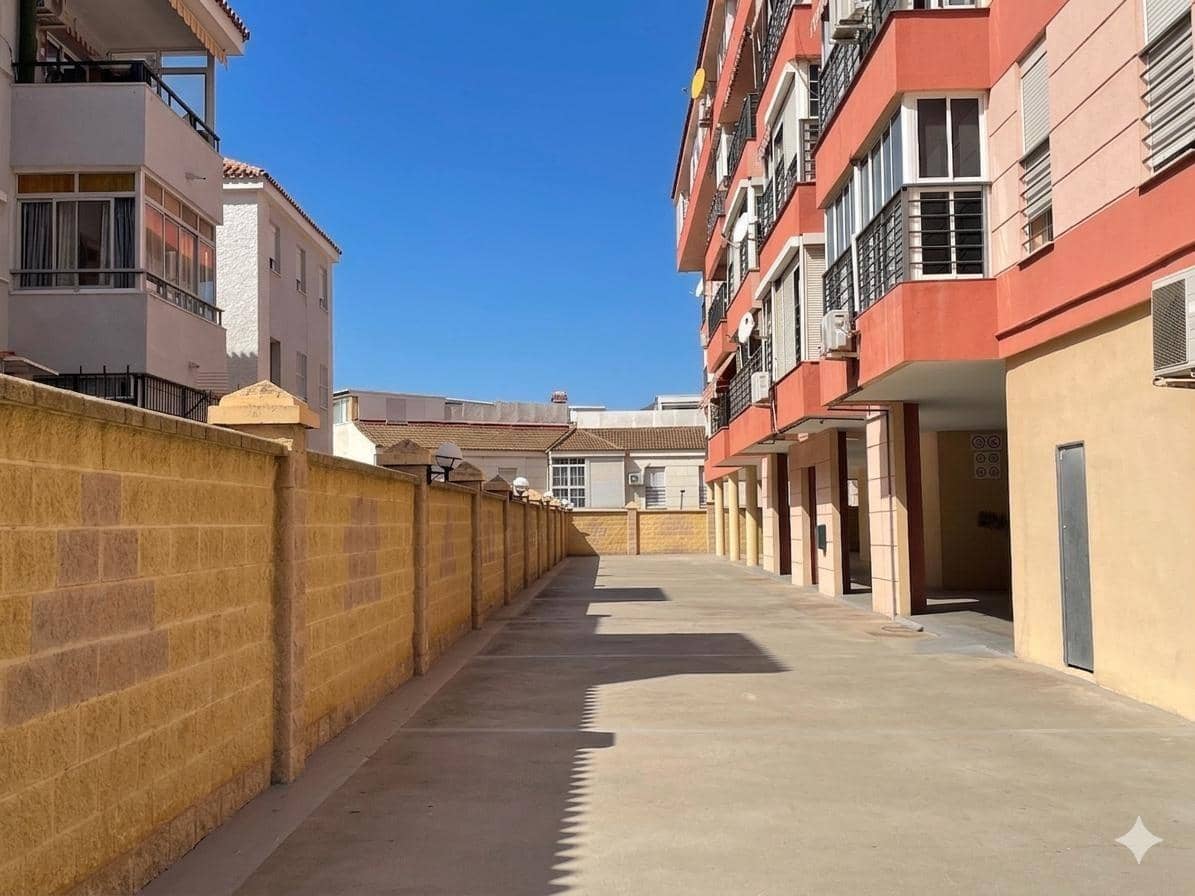 2 sovrum Lägenhet till salu i Benalmadena - 285 000 € (Ref: 10019300)