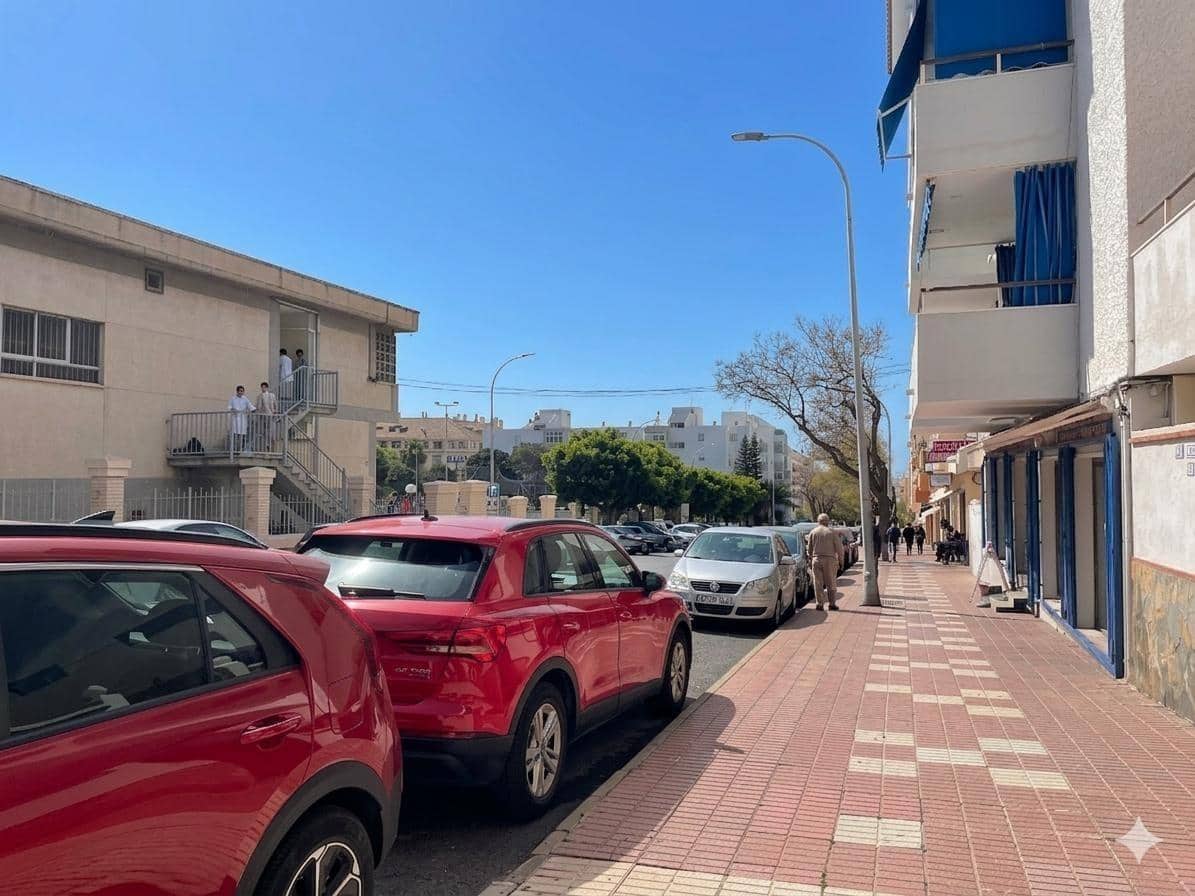 2 sovrum Lägenhet till salu i Benalmadena - 285 000 € (Ref: 10019300)