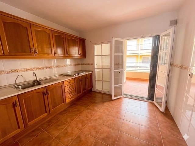 2 sovrum Lägenhet till salu i Benalmádena - 285 000 € (Ref: 10019300)