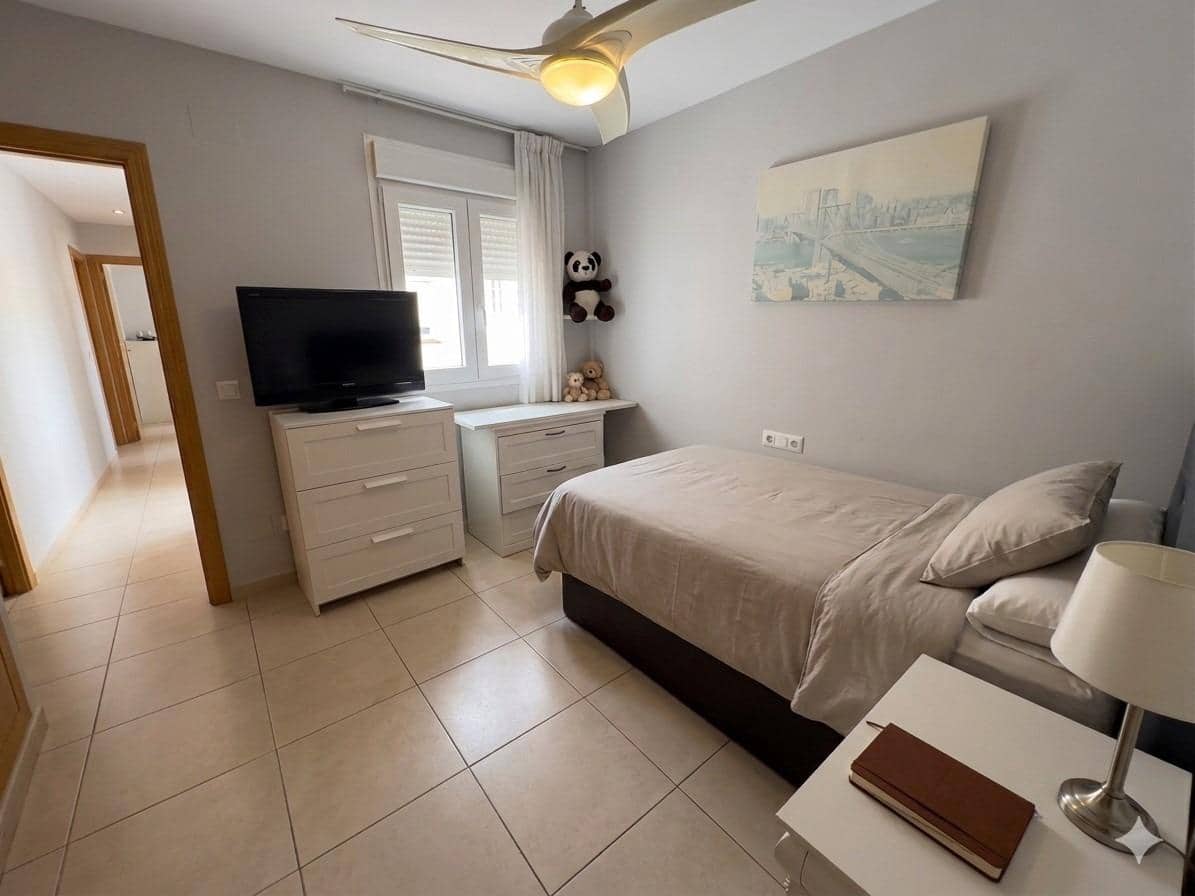 4 bedroom Penthouse for sale in Marbella with pool garage - € 595,000 (Ref: 10019301)
