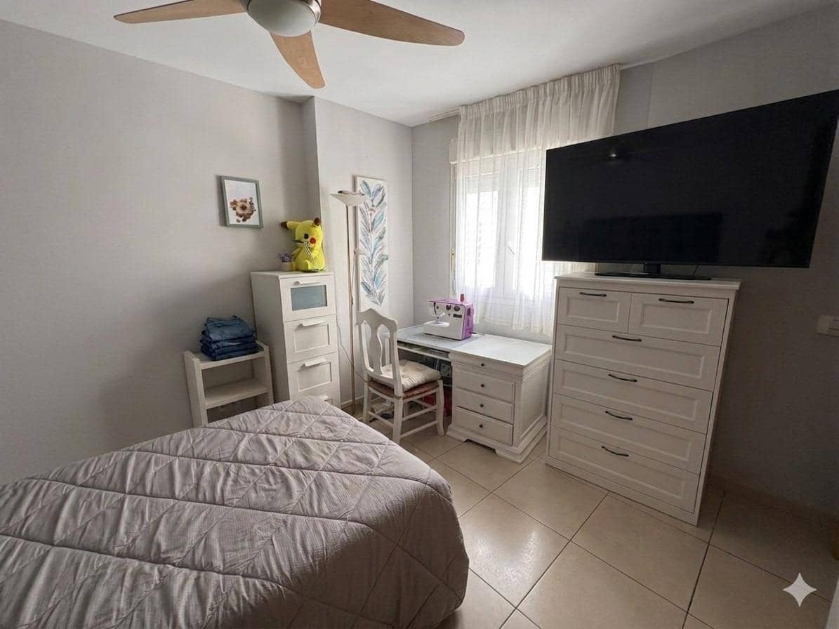 4 bedroom Penthouse for sale in Marbella with pool garage - € 595,000 (Ref: 10019301)