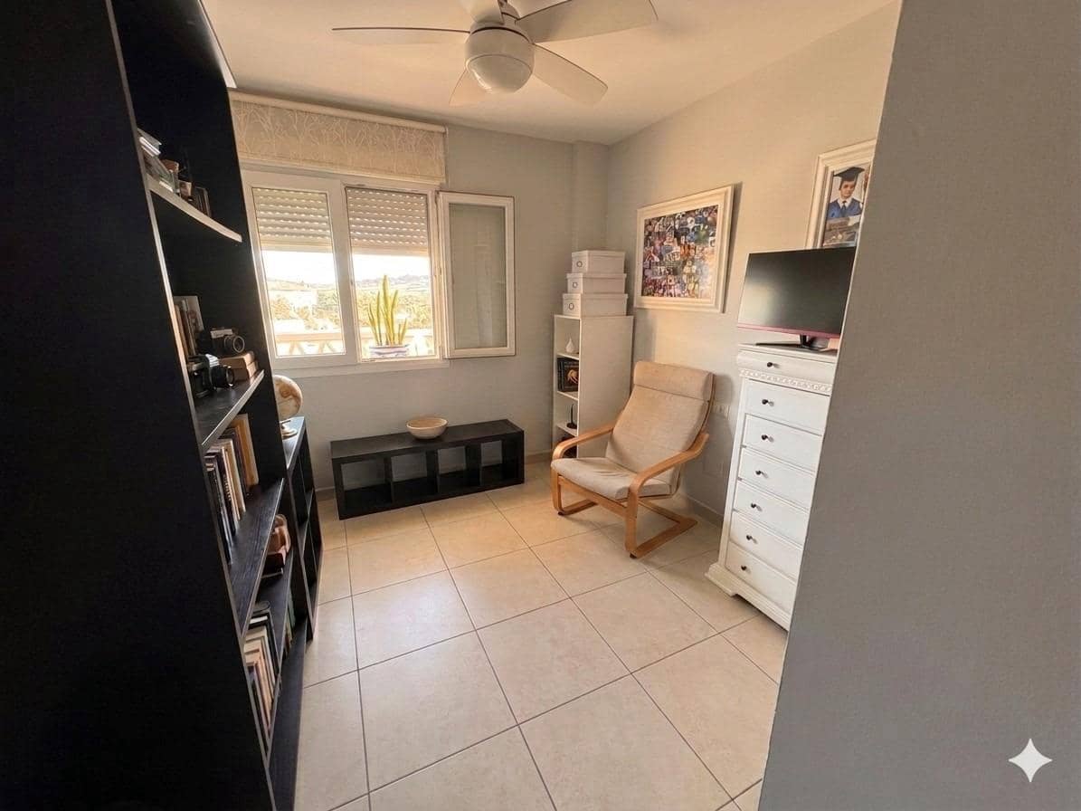 4 bedroom Penthouse for sale in Marbella with pool garage - € 595,000 (Ref: 10019301)