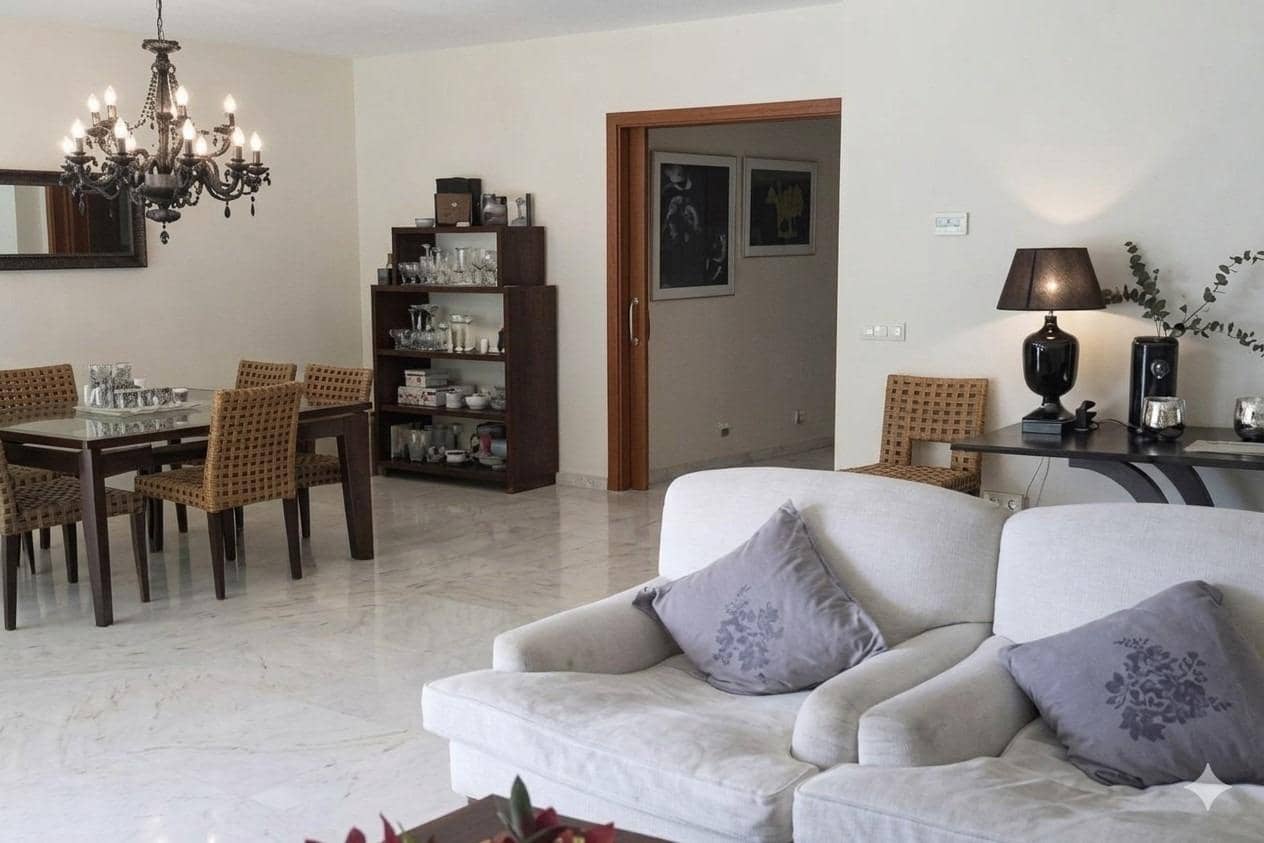 4 bedroom Penthouse for sale in Marbella with pool garage - € 595,000 (Ref: 10019301)