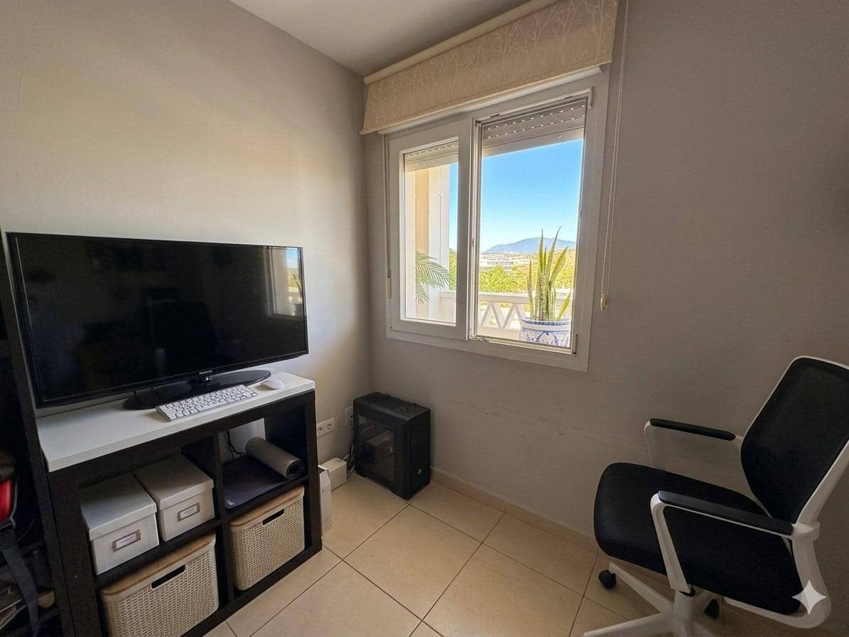 4 bedroom Penthouse for sale in Marbella with pool garage - € 595,000 (Ref: 10019301)
