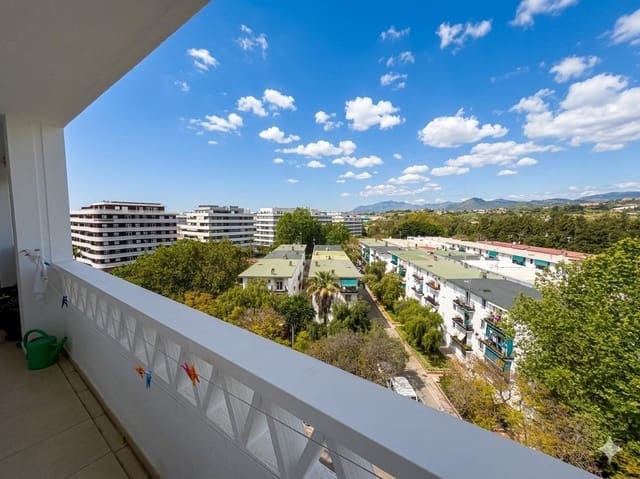 4 bedroom Penthouse for sale in Marbella with pool garage - € 595,000 (Ref: 10019301)