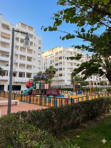 4 bedroom Penthouse for sale in Marbella with pool garage - € 595,000 (Ref: 10019301)