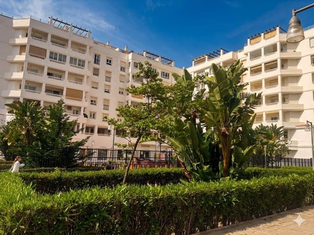 4 bedroom Penthouse for sale in Marbella with pool garage - € 595,000 (Ref: 10019301)