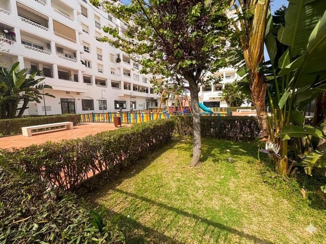 4 bedroom Penthouse for sale in Marbella with pool garage - € 595,000 (Ref: 10019301)