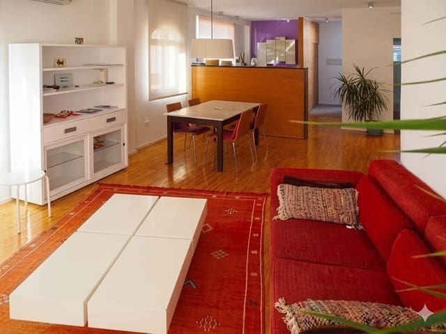 1 quarto Apartamento para venda em Centro, Málaga cidade - 360 000 € (Ref: 10019302)