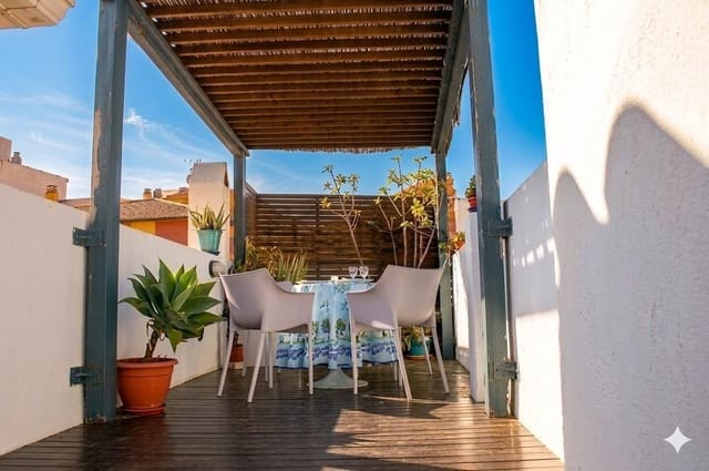 1 quarto Apartamento para venda em Centro, Málaga cidade - 360 000 € (Ref: 10019302)
