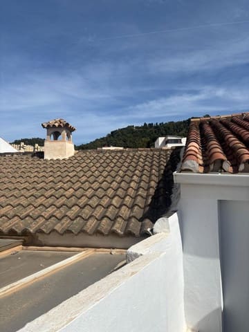 1 quarto Apartamento para venda em Centro, Málaga cidade - 360 000 € (Ref: 10019302)