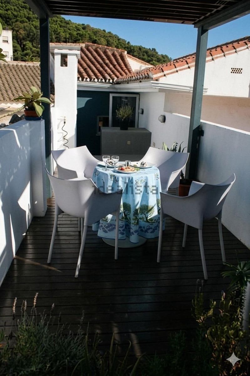 1 quarto Apartamento para venda em Malaga cidade - 360 000 € (Ref: 10019302)