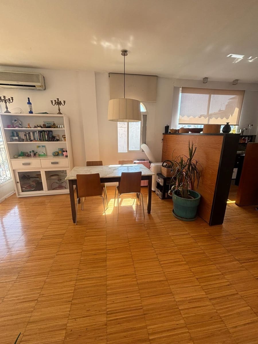 1 quarto Apartamento para venda em Malaga cidade - 360 000 € (Ref: 10019302)