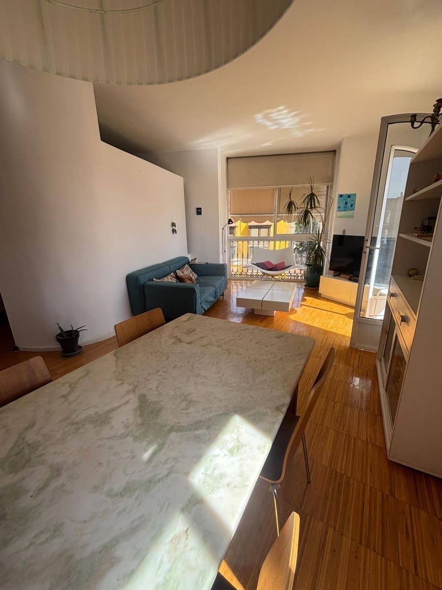 1 quarto Apartamento para venda em Malaga cidade - 360 000 € (Ref: 10019302)