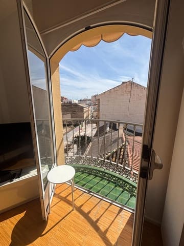 1 quarto Apartamento para venda em Centro, Málaga cidade - 360 000 € (Ref: 10019302)
