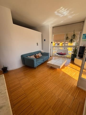 1 quarto Apartamento para venda em Centro, Málaga cidade - 360 000 € (Ref: 10019302)