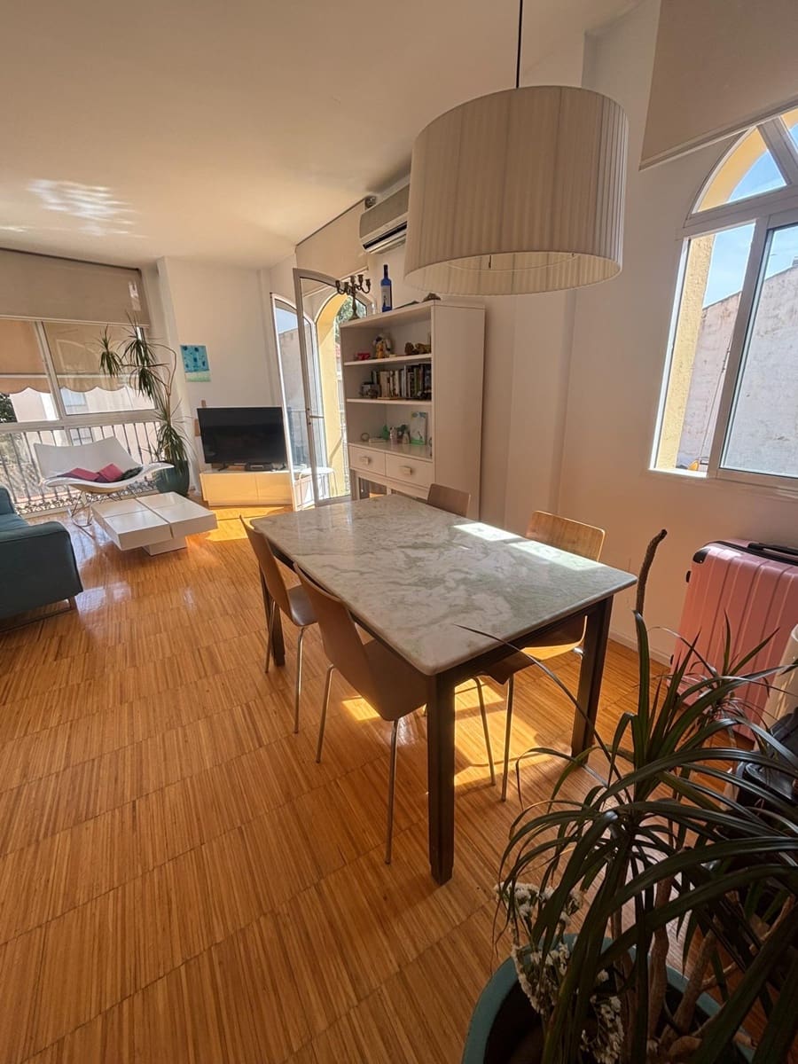 1 quarto Apartamento para venda em Malaga cidade - 360 000 € (Ref: 10019302)