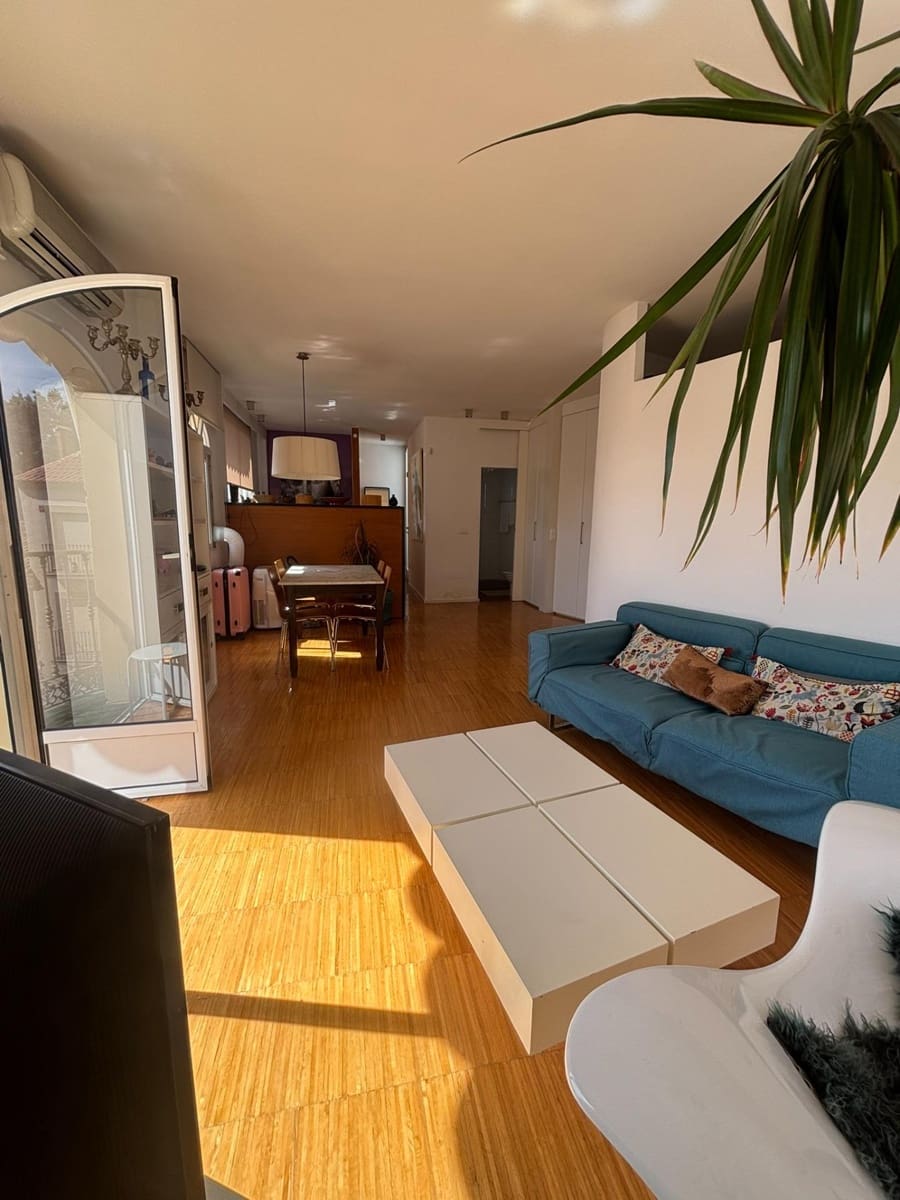 1 quarto Apartamento para venda em Malaga cidade - 360 000 € (Ref: 10019302)