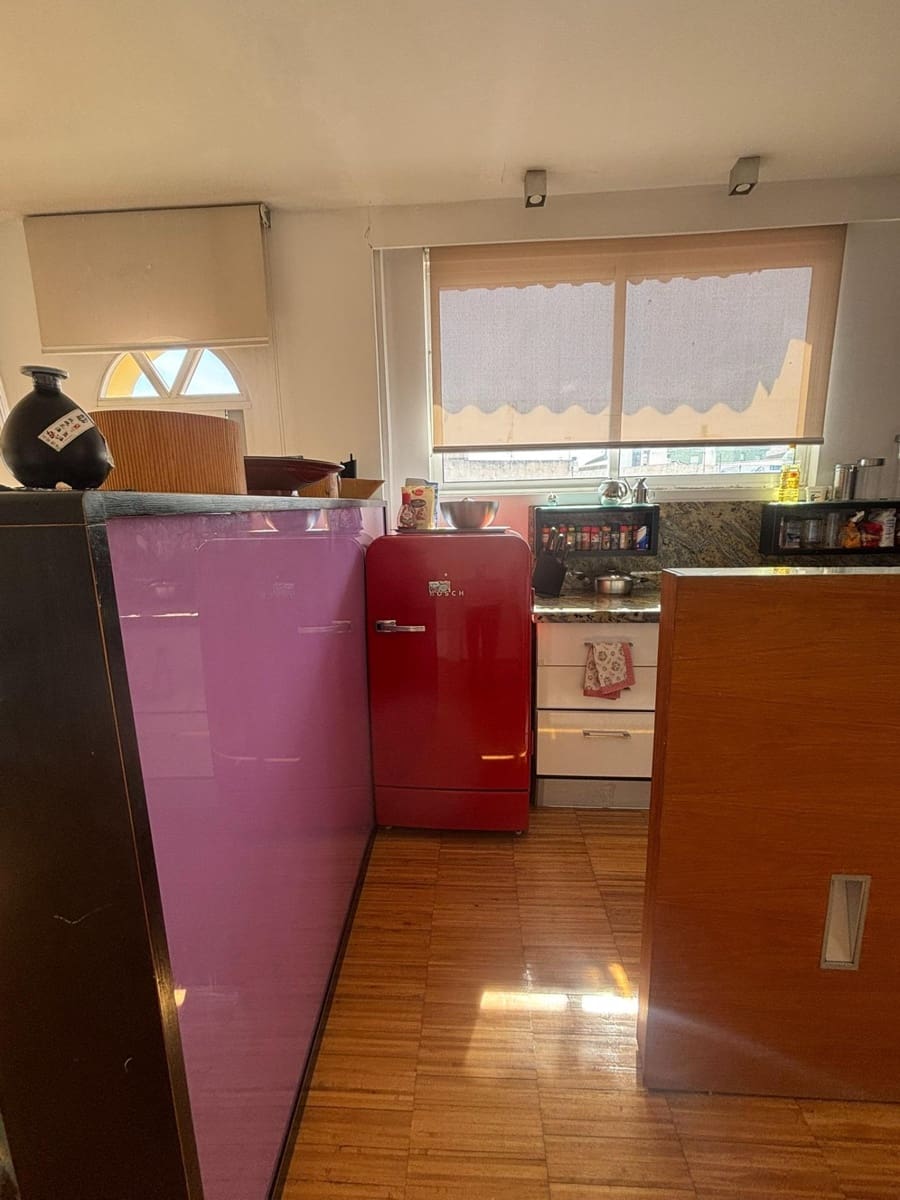 1 quarto Apartamento para venda em Malaga cidade - 360 000 € (Ref: 10019302)