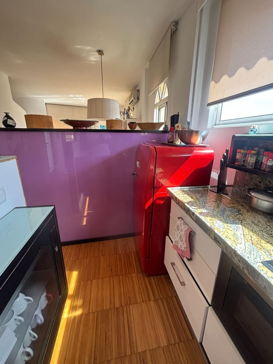 1 quarto Apartamento para venda em Malaga cidade - 360 000 € (Ref: 10019302)