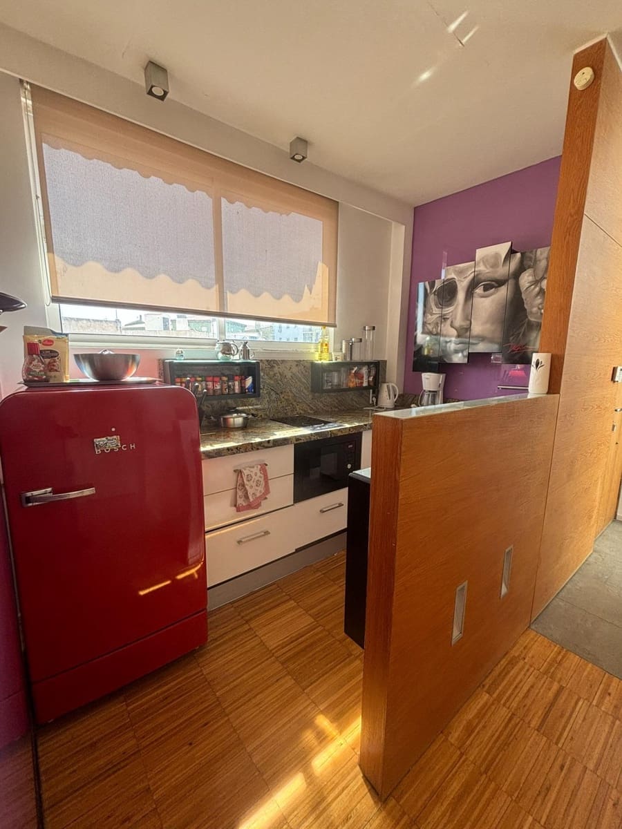 1 quarto Apartamento para venda em Malaga cidade - 360 000 € (Ref: 10019302)