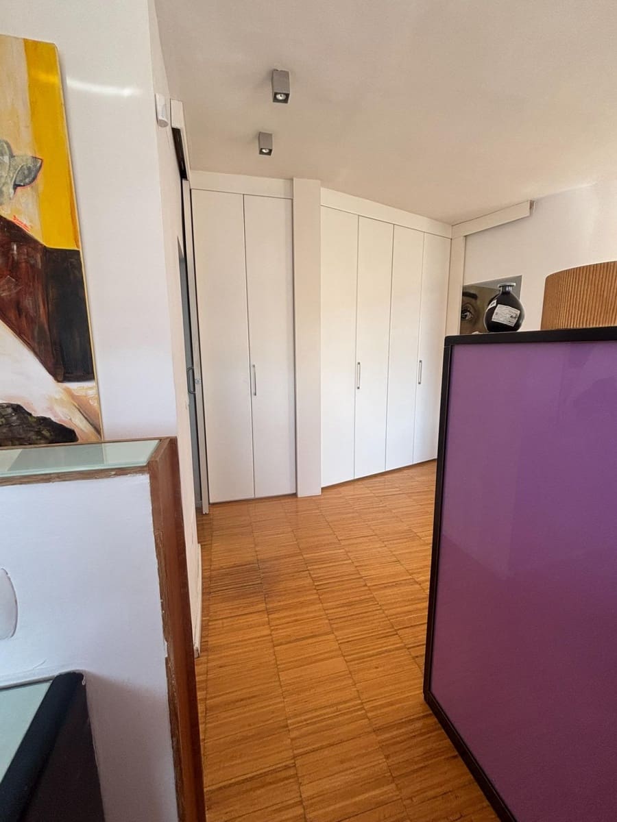 1 quarto Apartamento para venda em Malaga cidade - 360 000 € (Ref: 10019302)